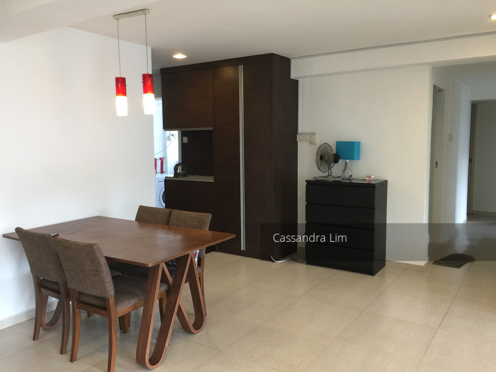 Blk 543 Serangoon North Avenue 3 (Serangoon), HDB Executive #189253312